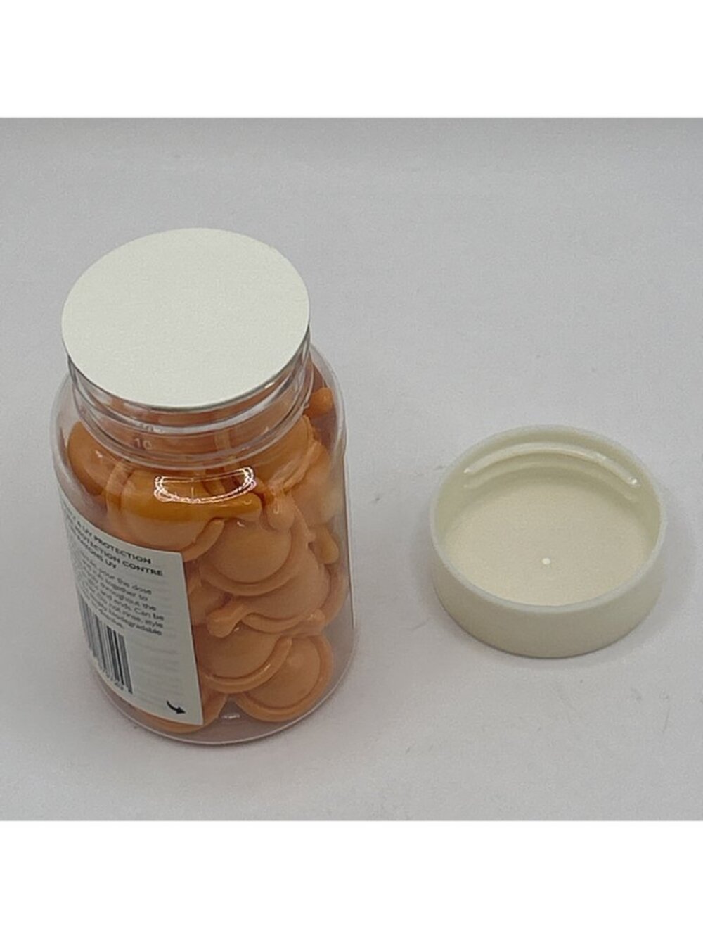 Rehab Sunshine Spritz Hair Oil 30 Applications UV Protection New Sealed Orange - Picture 10 of 10